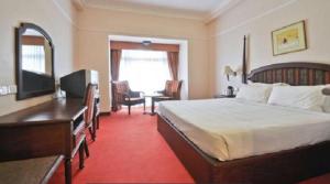 v k g group holiday hotel