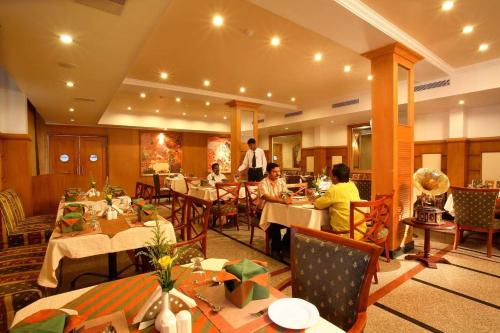 v k g group holiday hotel