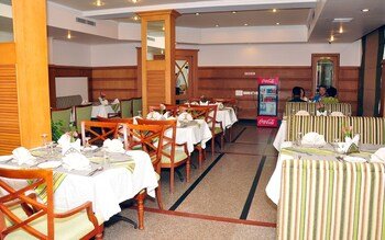 v k g group holiday hotel