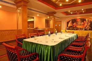 v k g group holiday hotel