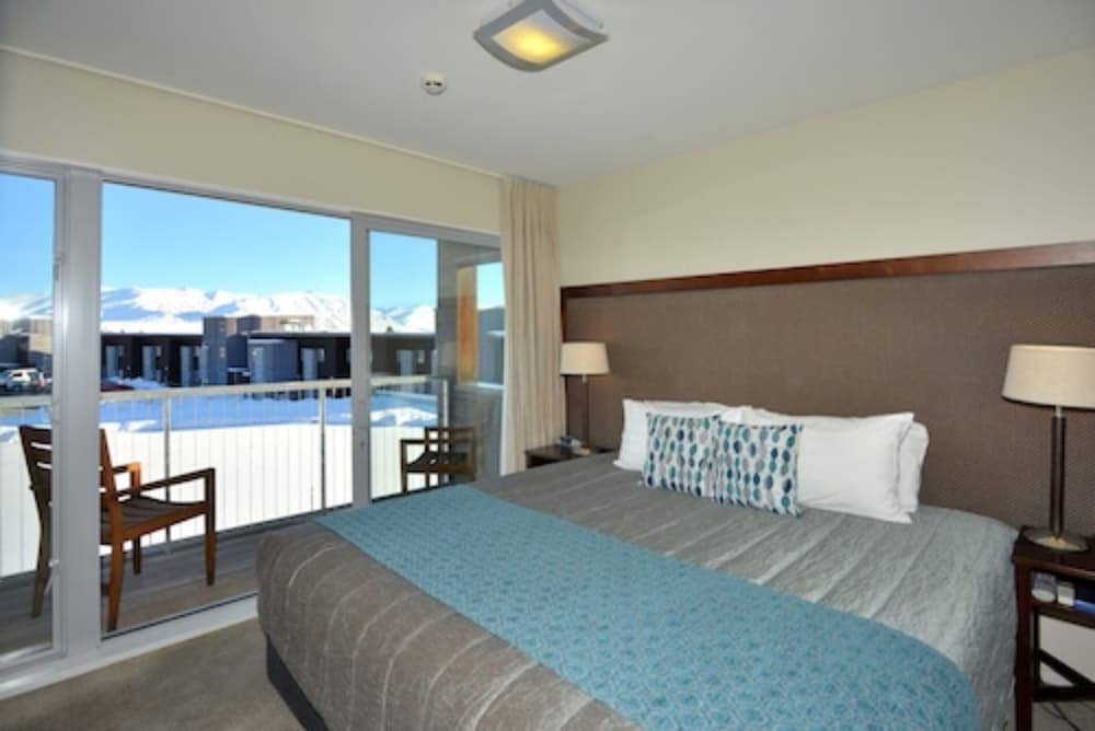 peppers bluewater resort