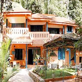 Neela House,Beach Road,1 star
