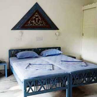 Neela House,Beach Road,1 star