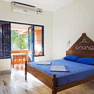 Neela House,Beach Road,1 star