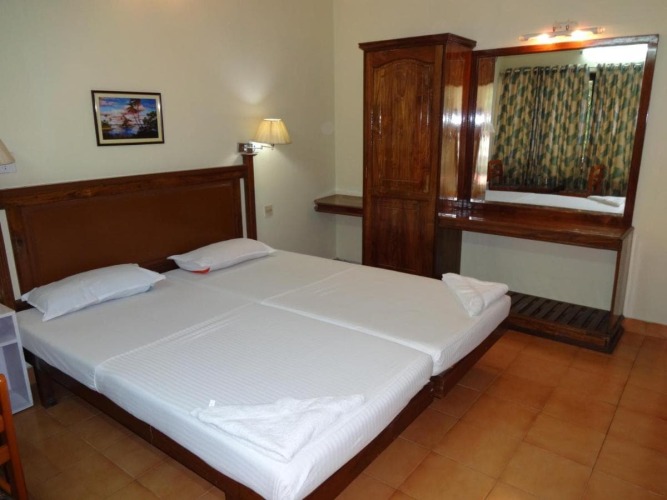 kovalam