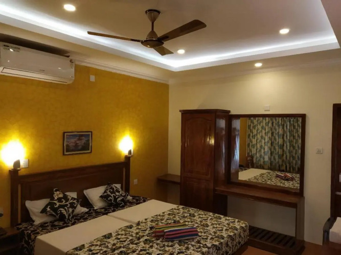 kovalam