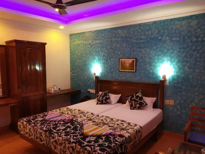 kovalam
