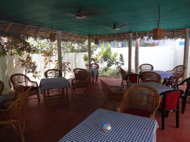 kovalam