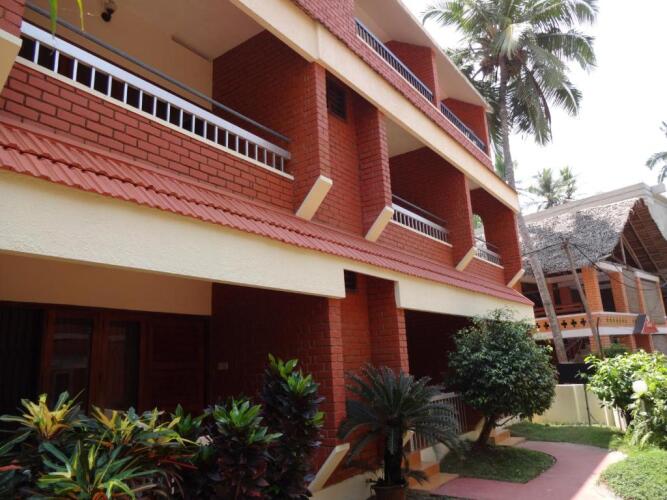 kovalam