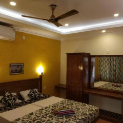 kovalam