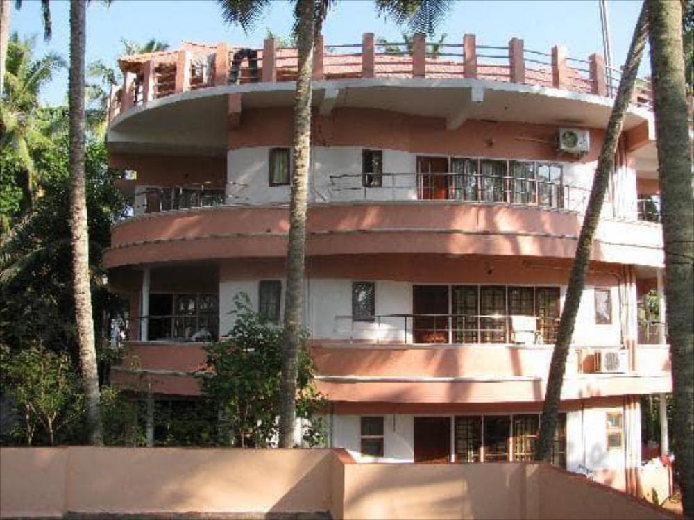 kovalam