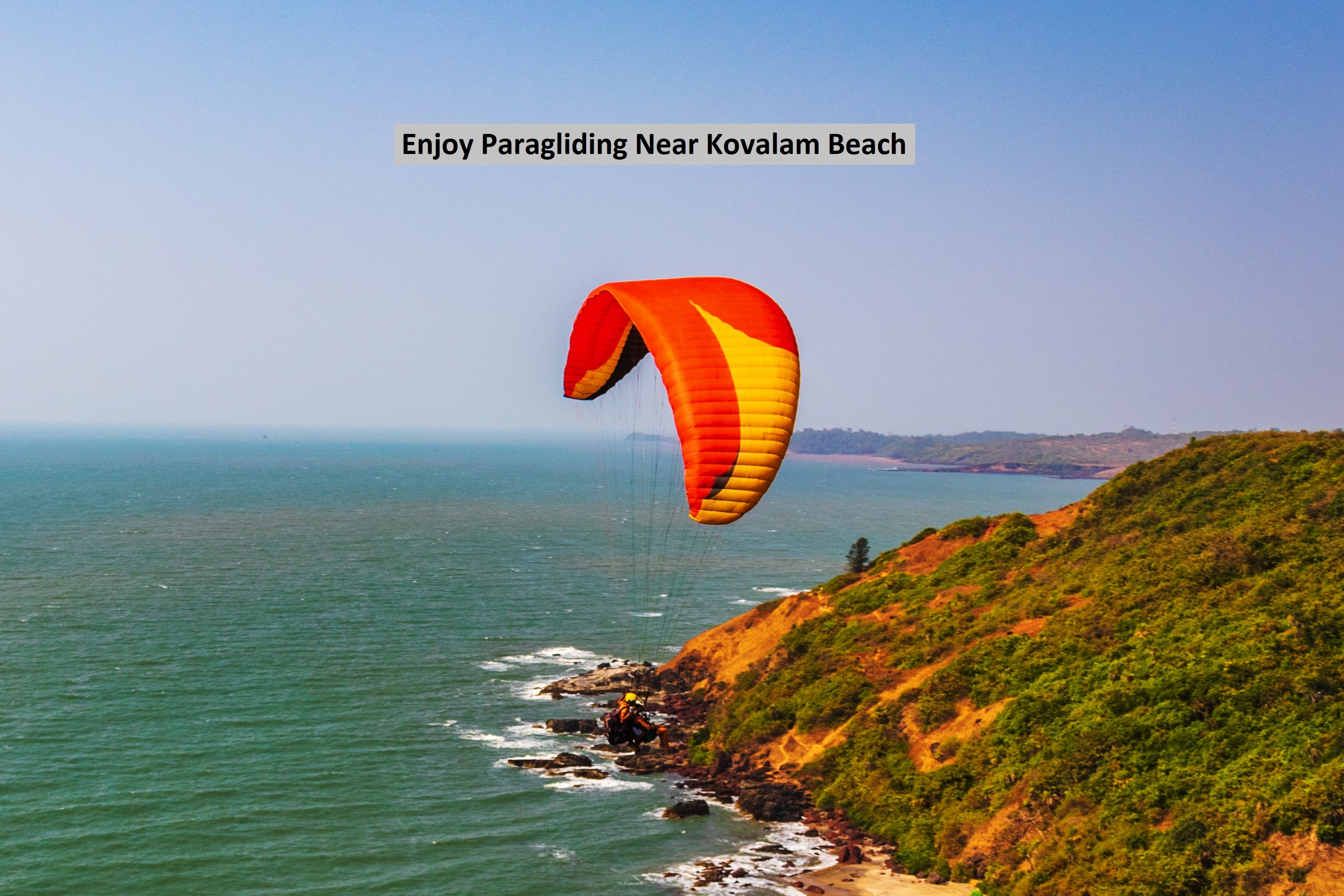 kovalam