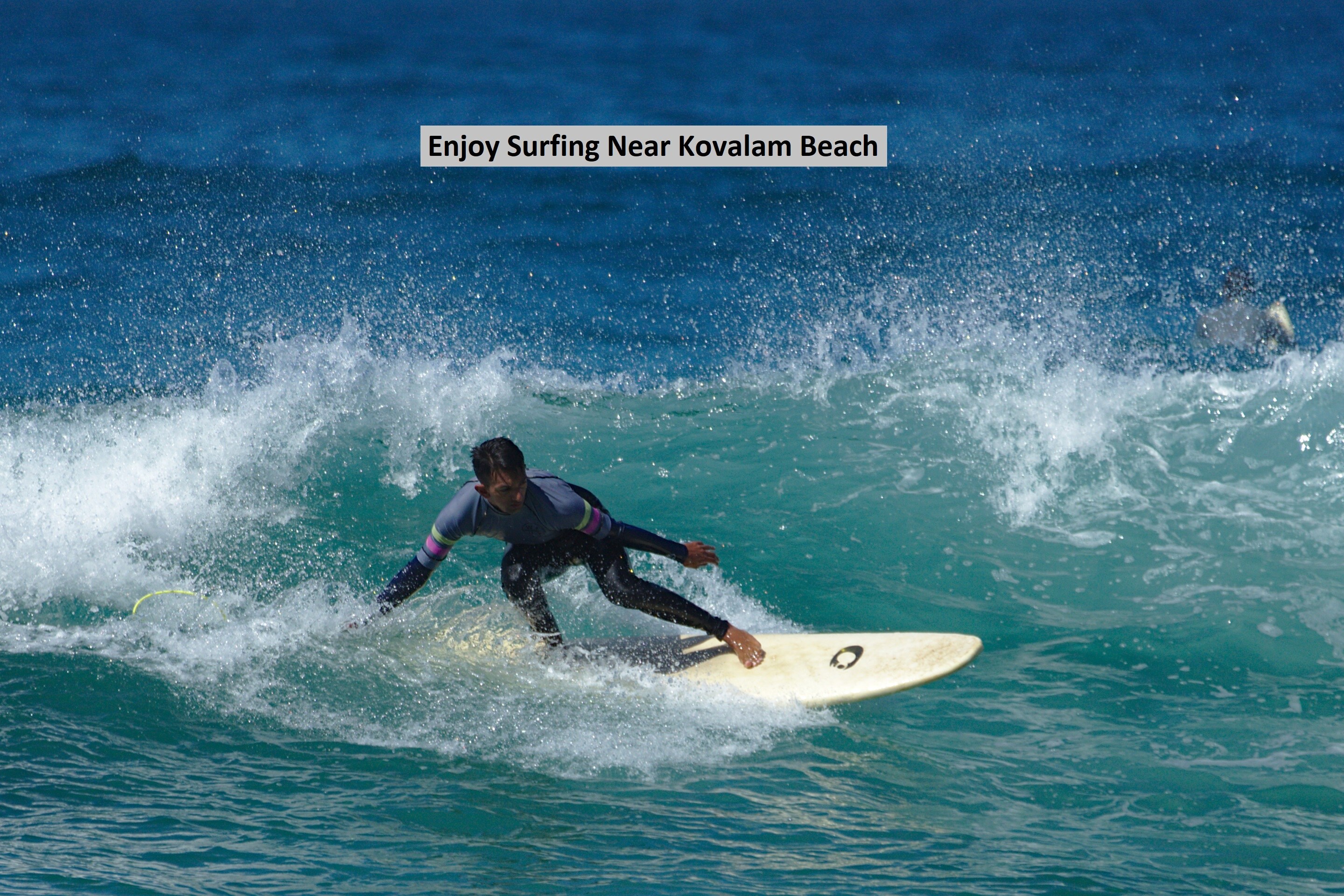 kovalam