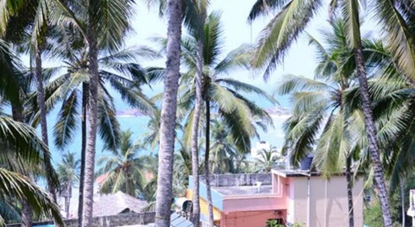 kovalam
