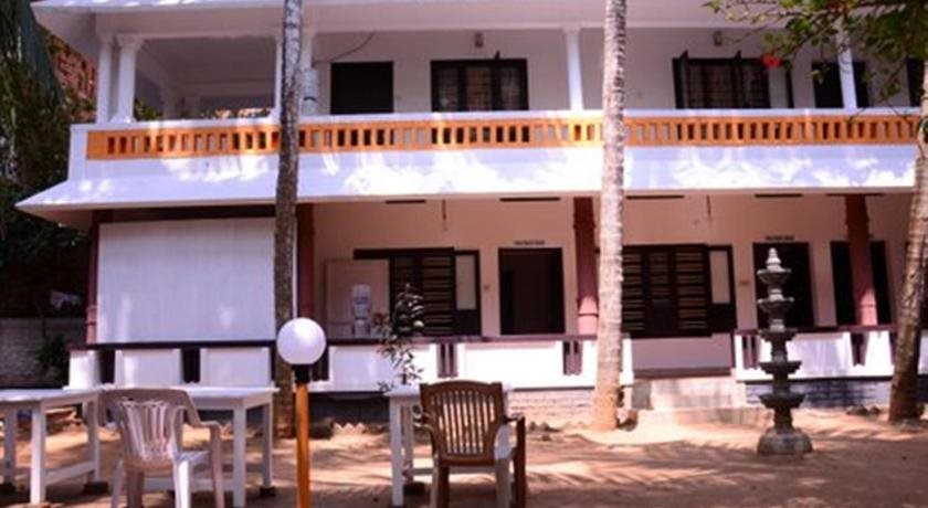 kovalam