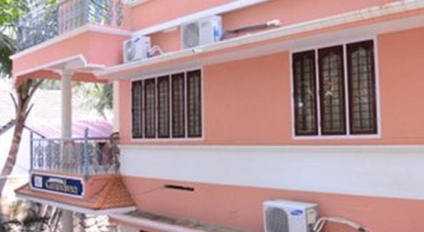 kovalam