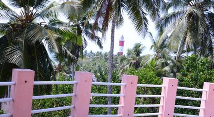 kovalam