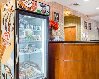 Comfort Suites Lancaster Amish Country,Lancaster>>East Lampeter Township,3 star