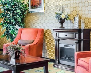 Comfort Suites Lancaster Amish Country,Lancaster>>East Lampeter Township,3 star