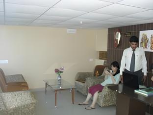 hotel prince palace