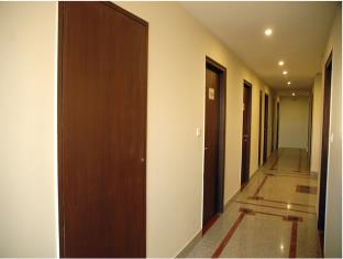 Hotel Janhvi International,Uttar Pradesh>>Varanasi,3 star