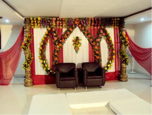 Hotel Janhvi International,Uttar Pradesh>>Varanasi,3 star
