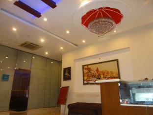 Hotel Janhvi International,Uttar Pradesh>>Varanasi,3 star