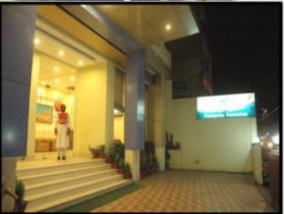 Hotel Janhvi International,Uttar Pradesh>>Varanasi,3 star