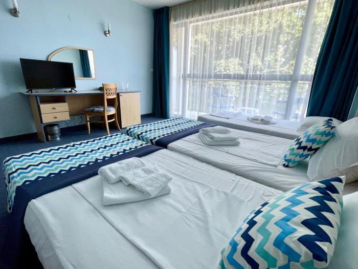 bsa hotel holiday park