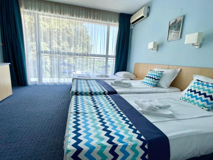 bsa hotel holiday park