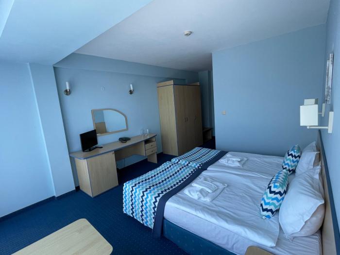 bsa hotel holiday park