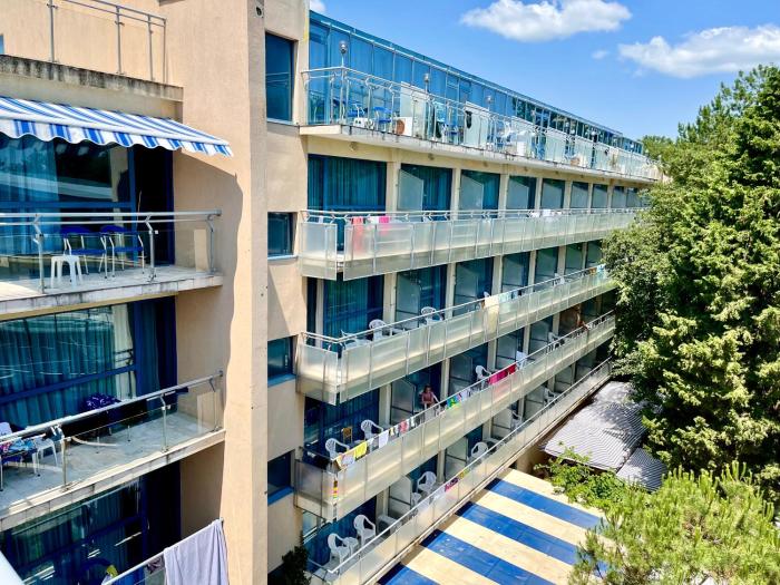 bsa hotel holiday park