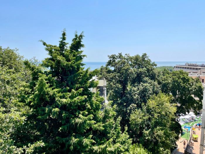 bsa hotel holiday park