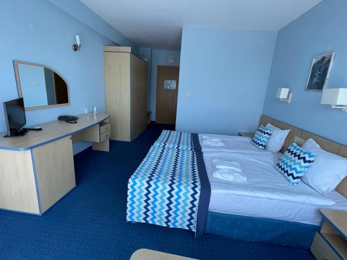 bsa hotel holiday park