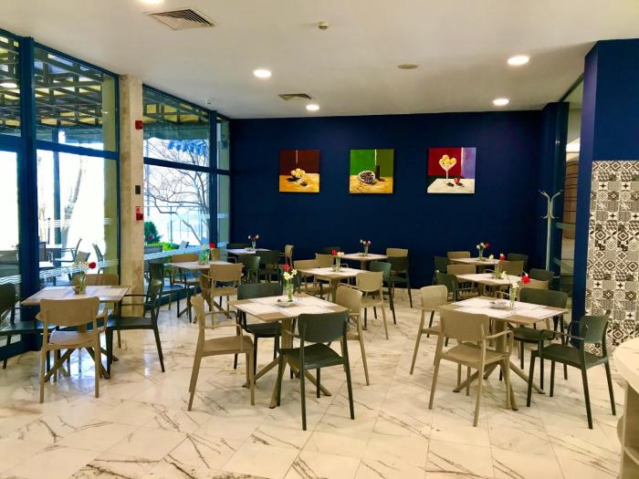 bsa hotel holiday park