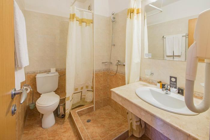 bsa hotel holiday park