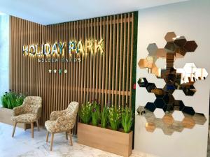 Bsa Hotel Holiday Park,Golden Sands>>Albena,4 star