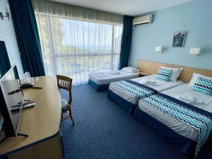 bsa hotel holiday park