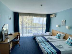 bsa hotel holiday park