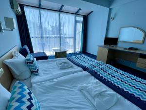 bsa hotel holiday park