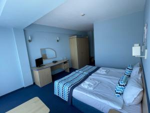 bsa hotel holiday park