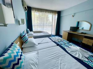 bsa hotel holiday park