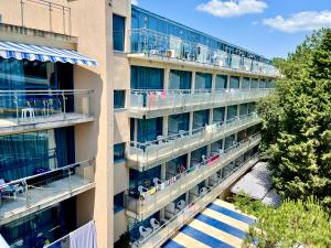 bsa hotel holiday park