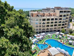 bsa hotel holiday park