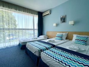 bsa hotel holiday park