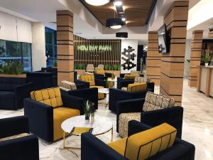 bsa hotel holiday park