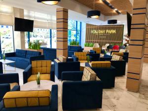 bsa hotel holiday park