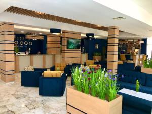 bsa hotel holiday park