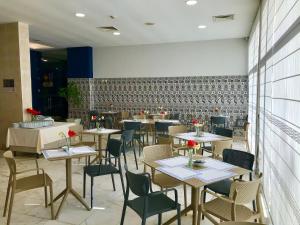 bsa hotel holiday park