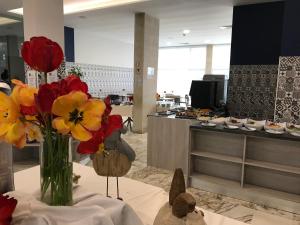 bsa hotel holiday park